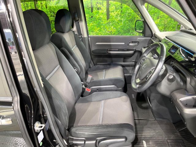 HONDA STEPWAGON SPADA 2015 Image 31