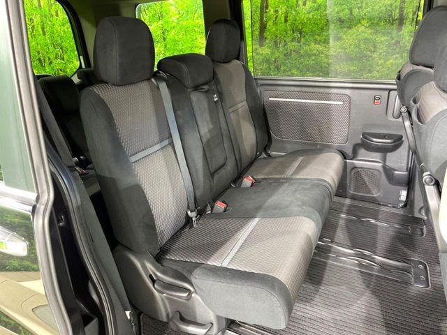 HONDA STEPWAGON SPADA 2015 Image 31