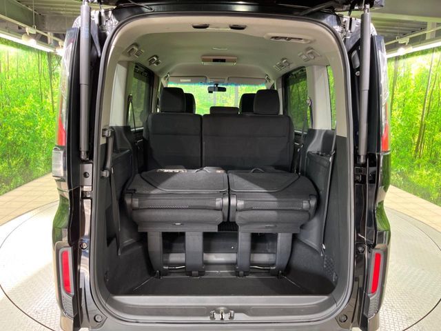 HONDA STEPWAGON SPADA 2015 Image 31