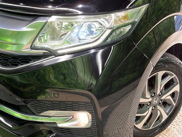 HONDA STEPWAGON SPADA 2015 Image 31
