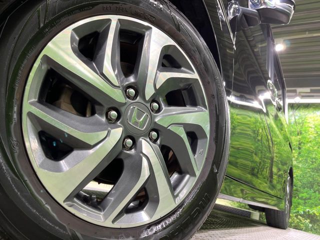 HONDA STEPWAGON SPADA 2015 Image 31