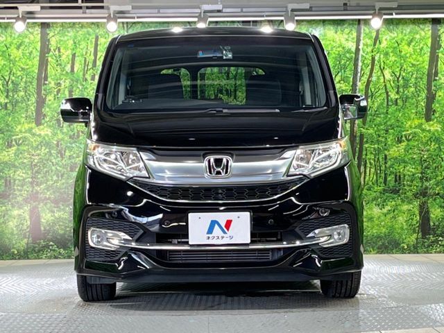 HONDA STEPWAGON SPADA 2015 Image 31
