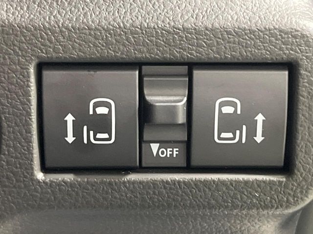 SUZUKI SPACIA GEAR 2024 Image 31