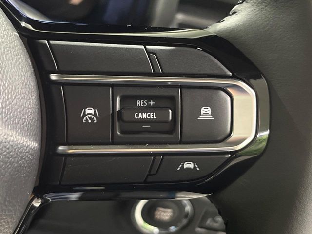 SUZUKI SPACIA GEAR 2024 Image 31