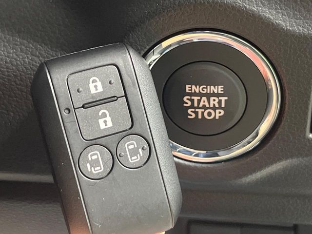 SUZUKI SPACIA GEAR 2024 Image 31