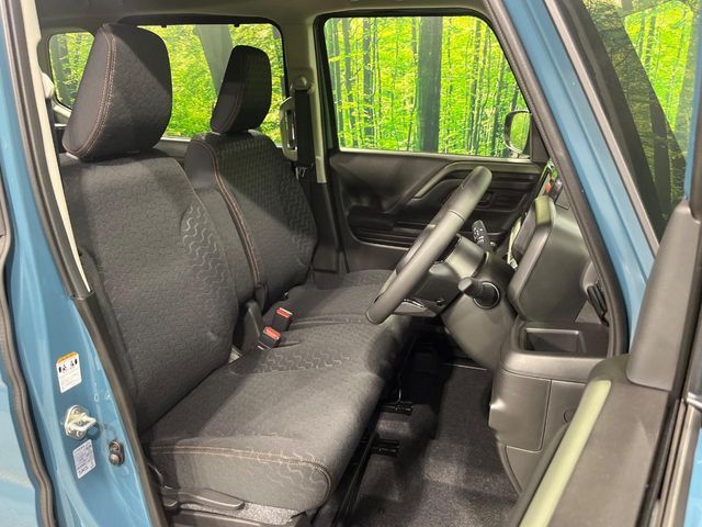 SUZUKI SPACIA GEAR 2024 Image 31