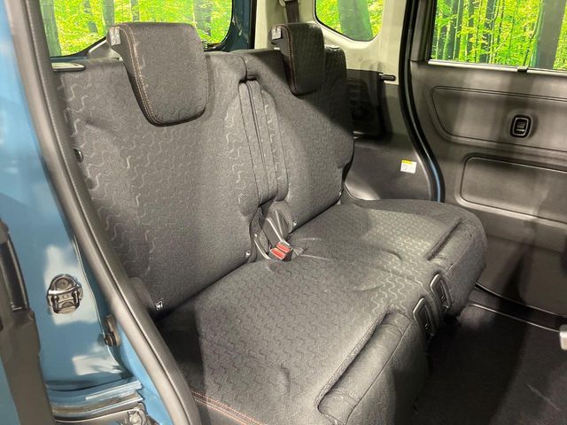 SUZUKI SPACIA GEAR 2024 Image 31