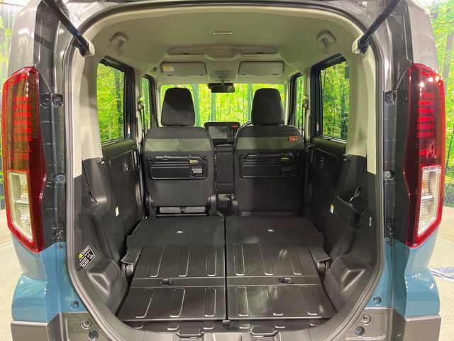 SUZUKI SPACIA GEAR 2024 Image 31