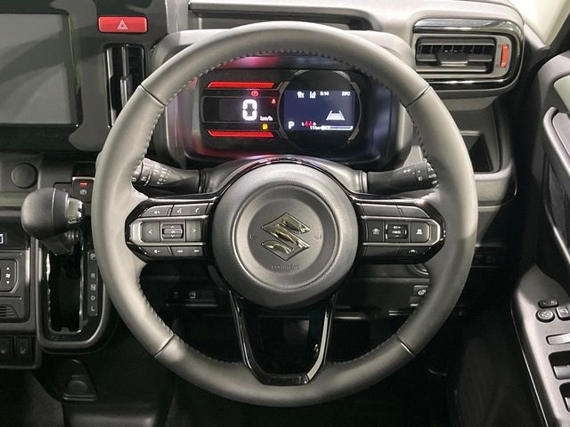 SUZUKI SPACIA GEAR 2024 Image 31