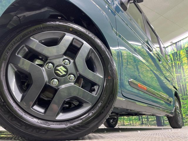 SUZUKI SPACIA GEAR 2024 Image 31