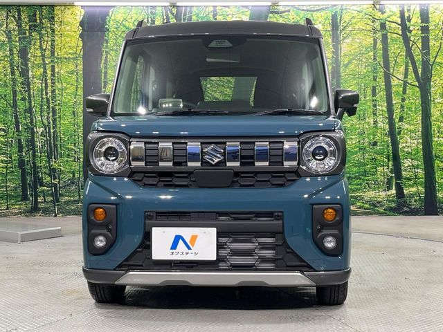 SUZUKI SPACIA GEAR 2024 Image 31