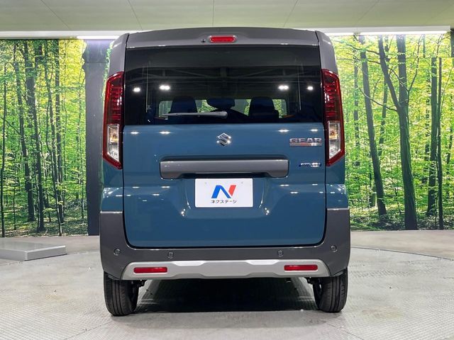 SUZUKI SPACIA GEAR 2024 Image 31