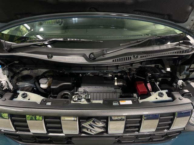 SUZUKI SPACIA GEAR 2024 Image 31