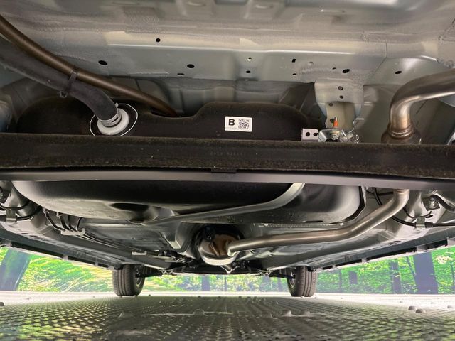 SUZUKI SPACIA GEAR 2024 Image 31