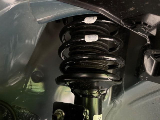 SUZUKI SPACIA GEAR 2024 Image 31