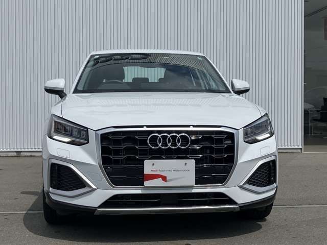 AUDI Q2 2023 Image 31