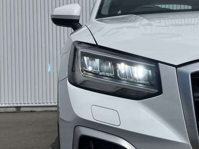 AUDI Q2 2023 Image 31