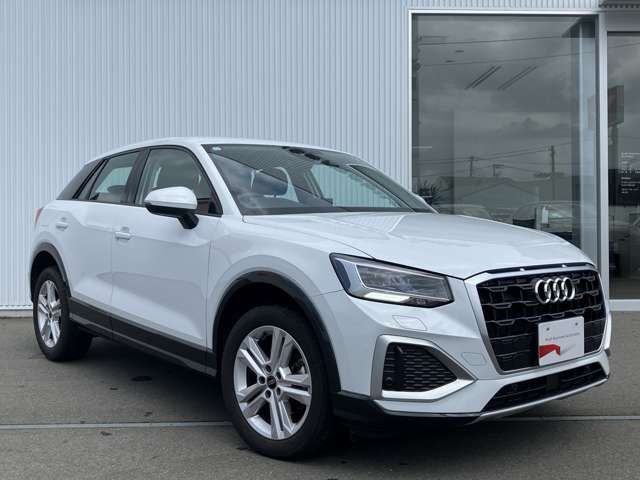 AUDI Q2 2023 Image 31