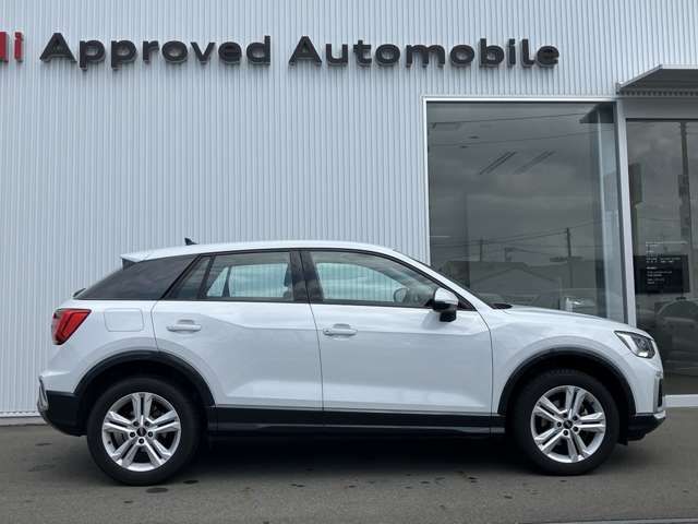 AUDI Q2 2023 Image 31