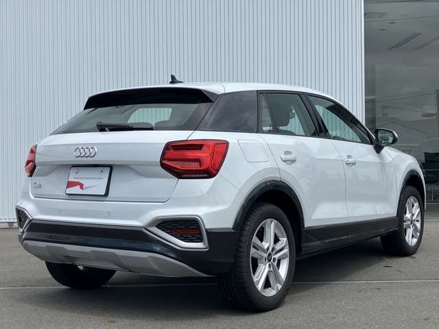 AUDI Q2 2023 Image 31