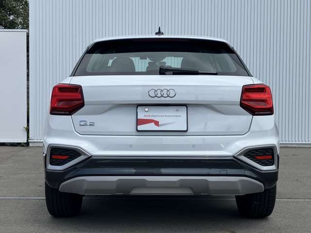 AUDI Q2 2023 Image 31