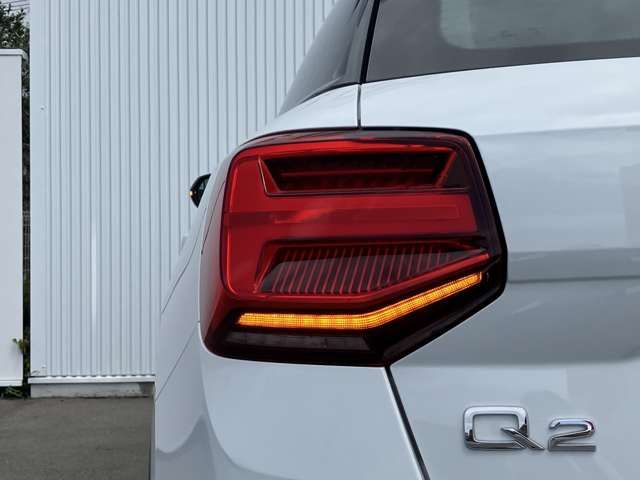 AUDI Q2 2023 Image 31