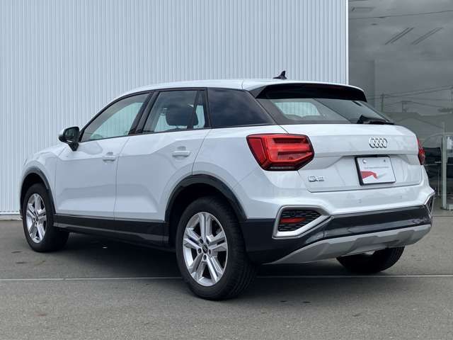 AUDI Q2 2023 Image 31