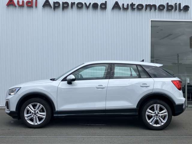 AUDI Q2 2023 Image 31