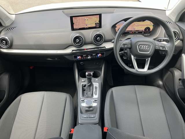 AUDI Q2 2023 Image 31