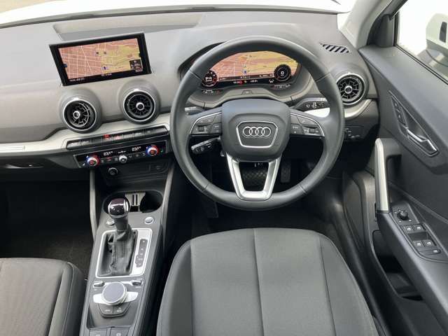AUDI Q2 2023 Image 31