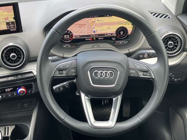 AUDI Q2 2023 Image 31