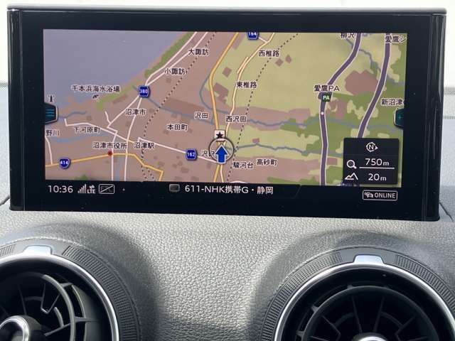 AUDI Q2 2023 Image 31