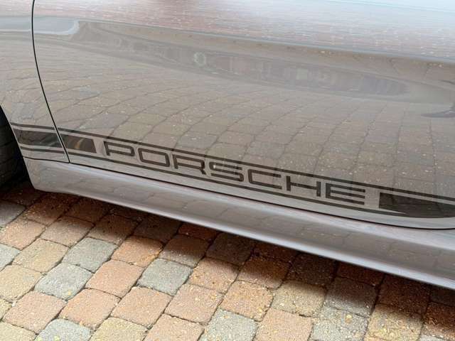 PORSCHE 718BOXSTER 2024 Image 31