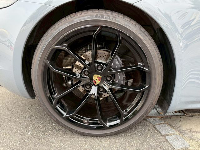 PORSCHE 718BOXSTER 2024 Image 31