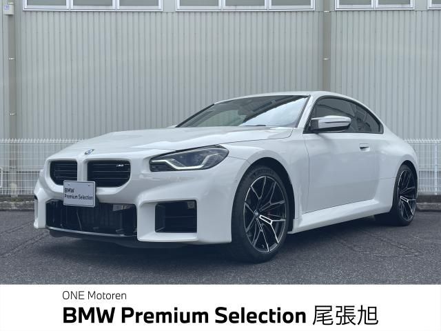 BMW M2 COUPE 2023 Image 31