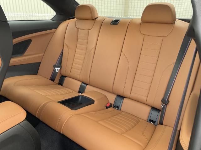 BMW M2 COUPE 2023 Image 31