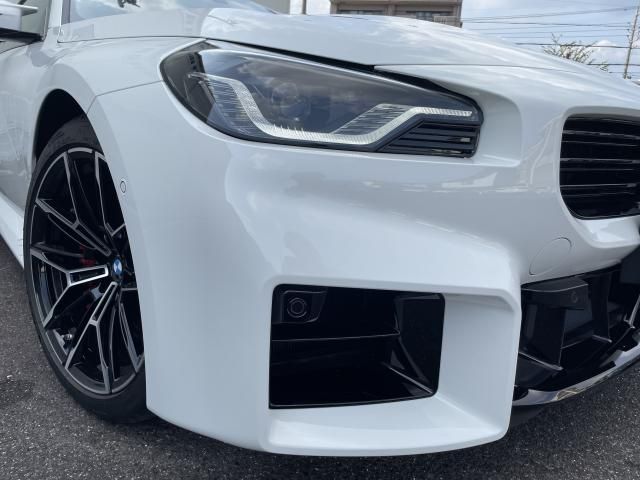 BMW M2 COUPE 2023 Image 31