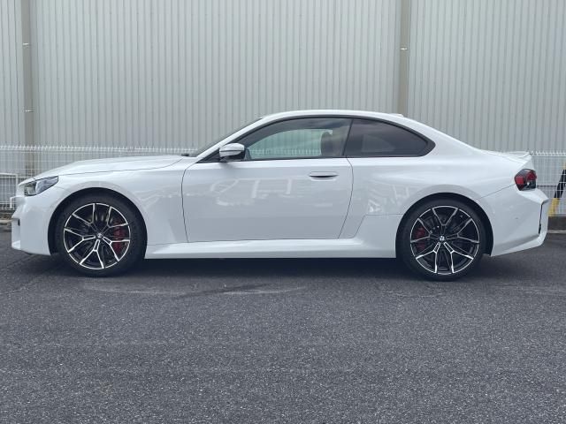BMW M2 COUPE 2023 Image 31