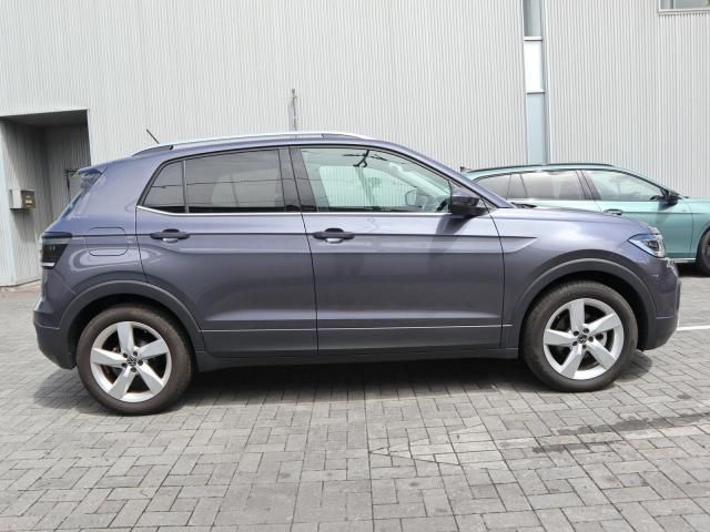 VOLKSWAGEN T-CROSS 2023 Image 31