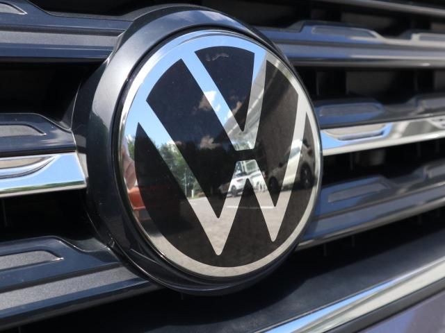 VOLKSWAGEN T-CROSS 2023 Image 31