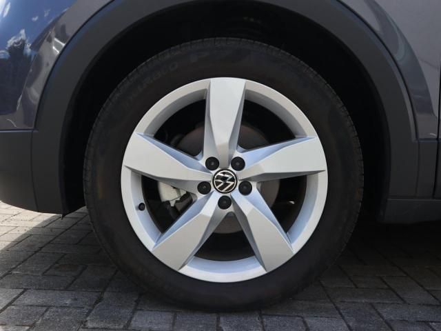 VOLKSWAGEN T-CROSS 2023 Image 31