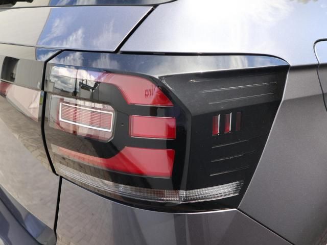 VOLKSWAGEN T-CROSS 2023 Image 31