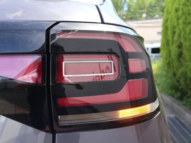 VOLKSWAGEN T-CROSS 2023 Image 31