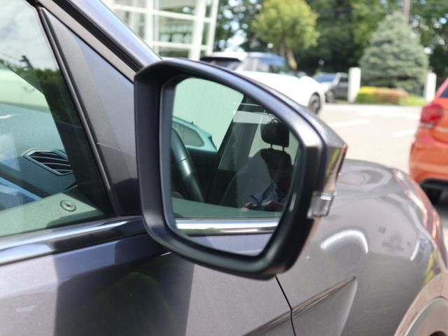 VOLKSWAGEN T-CROSS 2023 Image 31