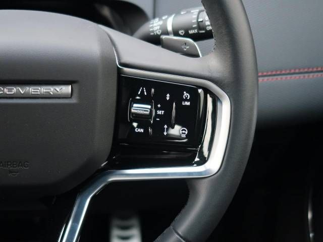 ROVER DISCOVERY SPOR 2023 Image 31