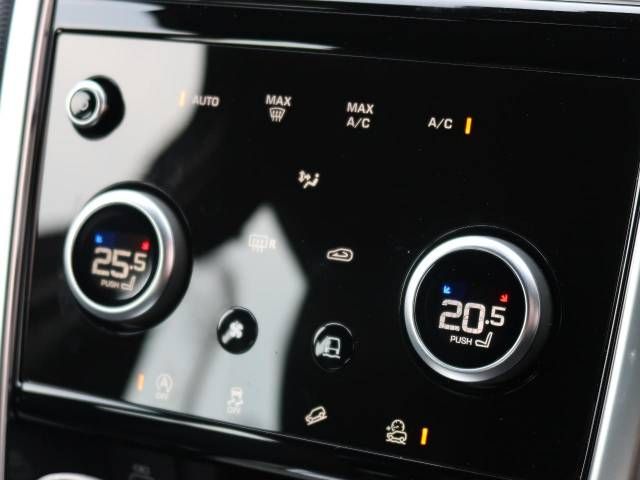 ROVER DISCOVERY SPOR 2023 Image 31