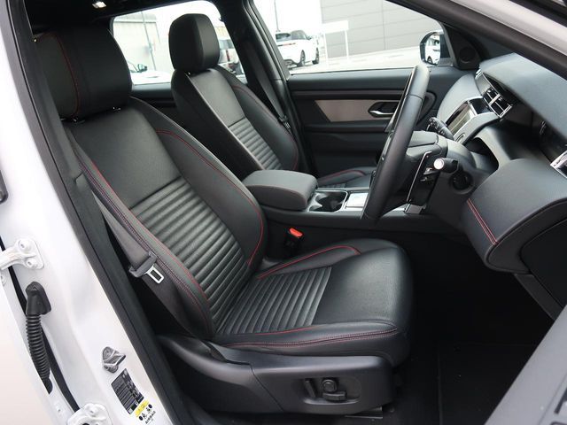 ROVER DISCOVERY SPOR 2023 Image 31