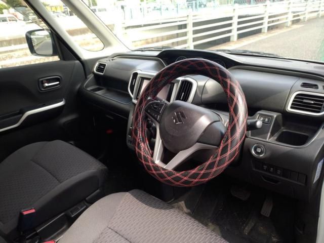 SUZUKI SOLIO 2017 Image 31