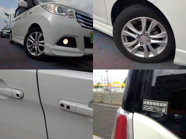 SUZUKI SOLIO 2017 Image 31