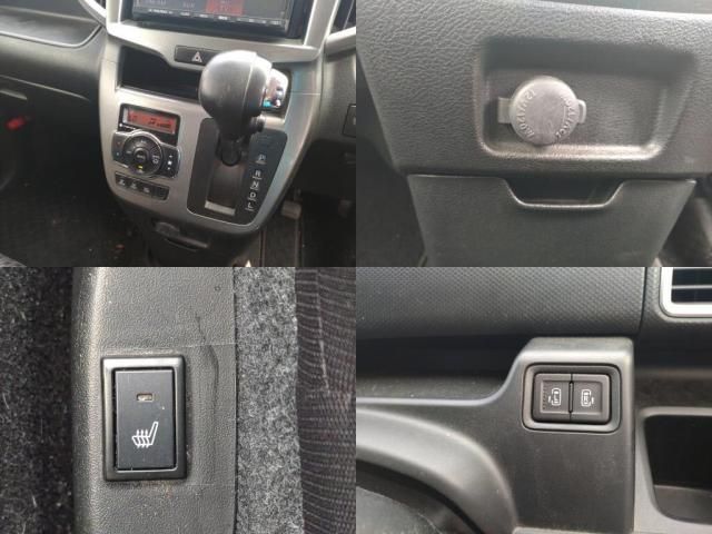 SUZUKI SOLIO 2017 Image 31